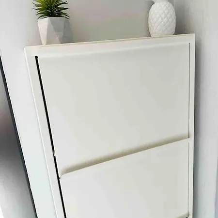 Apartman Bord De