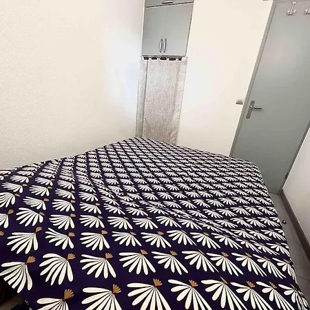 Apartman Bord De *