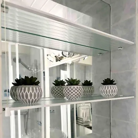 Bord De Apartman *