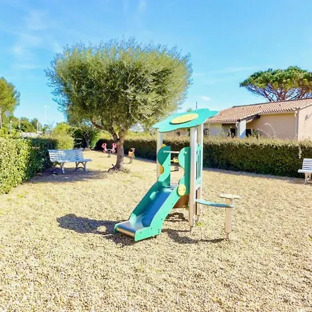 Apartman Bord De *